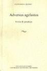 Adversus Agelastus